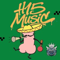 Vete Alv1.5 (feat. Dexam H15, RastaMan H15, Nfados H15 & Nesh Beats) [Remix] - Single - H15 music