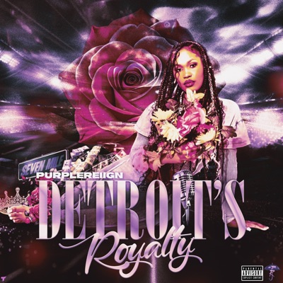 Detroit's Royalty