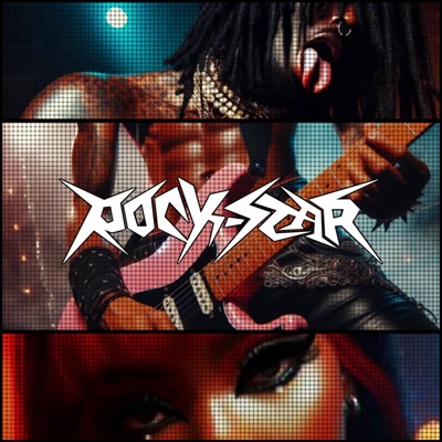 ROCKSTAR (feat. luvzico) - Single