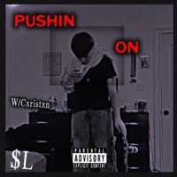 PUSHIN' ON (feat. Cxristxn) - Single - eld_copes