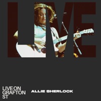 Wildflower (Live Version) - Single - Allie Sherlock