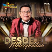 Desde el Metropolitan - Rayito Colombiano