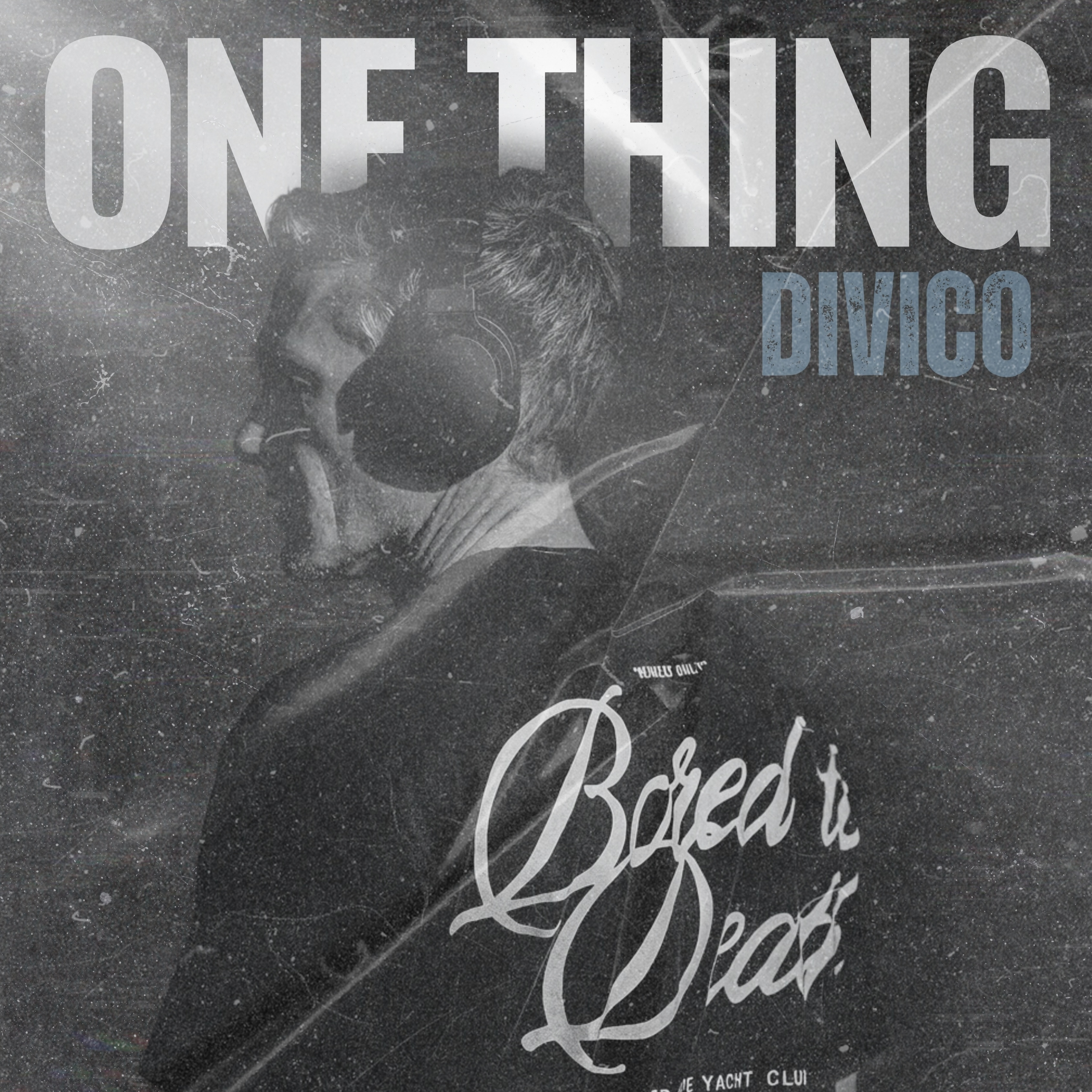 One Thing - Single