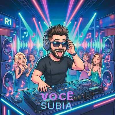 Você Subia - Single