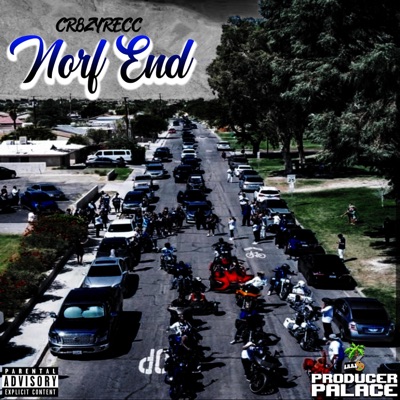 NORF END - Single