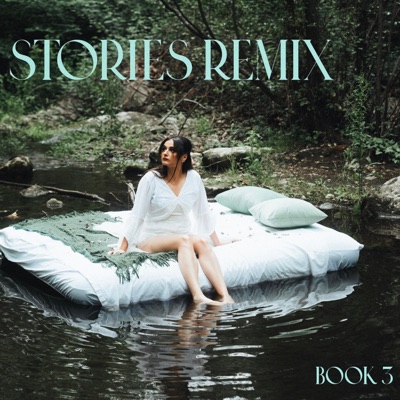 Stories (Remix Version) - Single