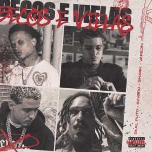 Becos e Vielas 001 (feat. Shark47 & Severo OG)