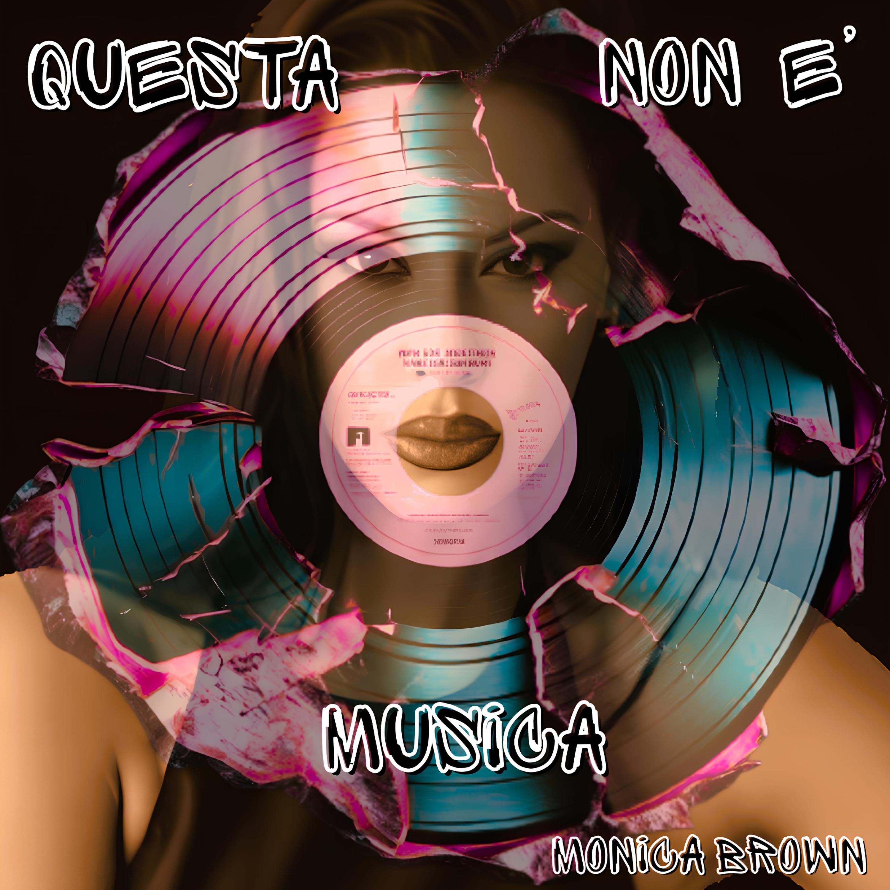 Questa non è musica - Single
