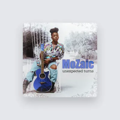 Listen to Mozaic, watch music videos, read bio, see tour dates & more!
