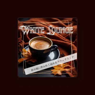 Listen to White Lounge, watch music videos, read bio, see tour dates & more!