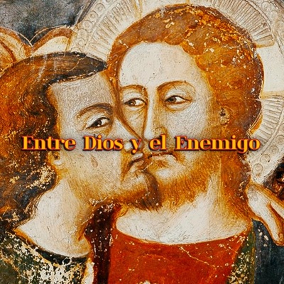 Entre Dios y El Enemigo (feat. Crew Gangsta) - Single