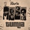 Tumia - The Mafik lyrics