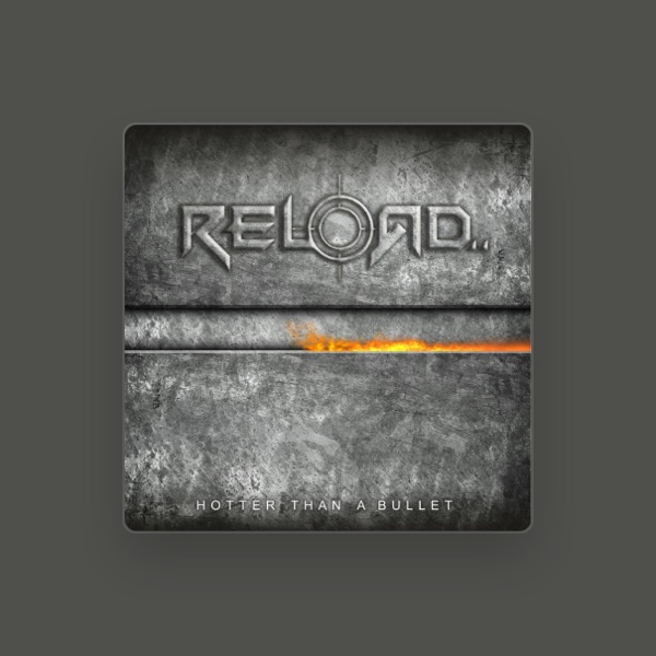 R.E.L.O.A.D.'s avatar