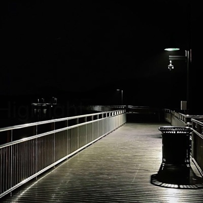 tricks up my sleeve - Single