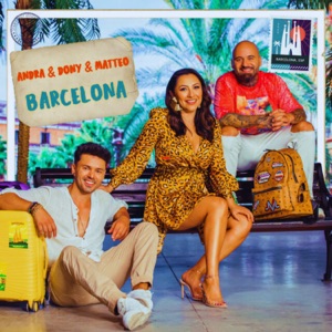 Barcelona (feat. Dony & Matteo)
