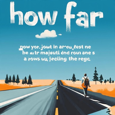 How far - Single