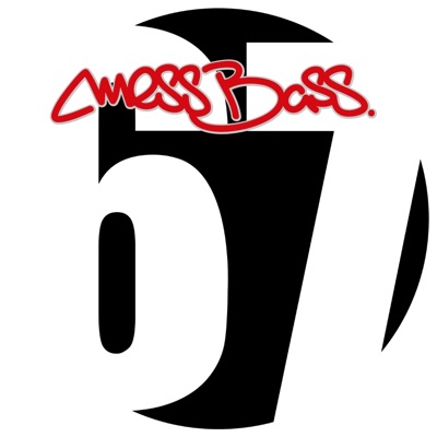67 Mess Bass 67 - EP