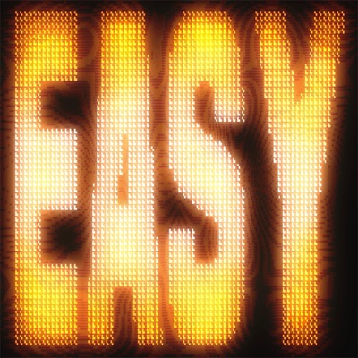 EASY (feat. ZAANI) - Single