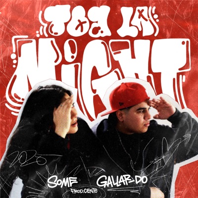 TOA LA NIGHT - Single