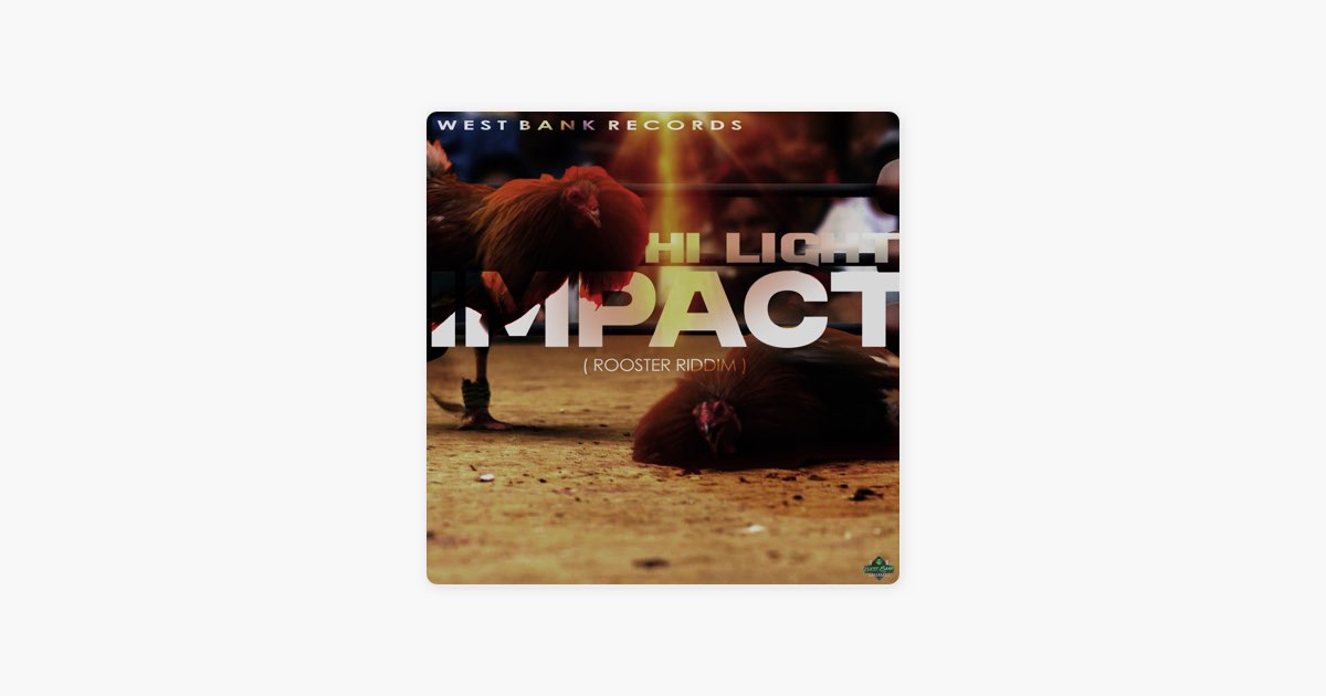 Impact - Hi Light