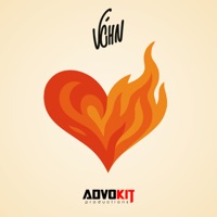 My Fire - Single - V'ghn & Advokit