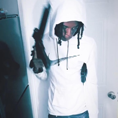 Geeked uph inna booth - EP