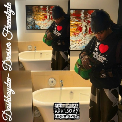 Dresser (freestyle) - Single