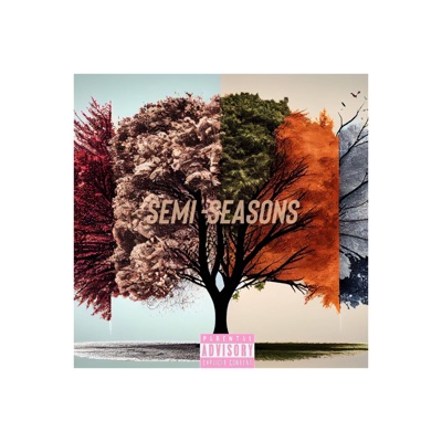 Seasons - Single