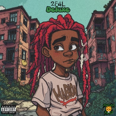 2F4L (DELUXE EDITION)