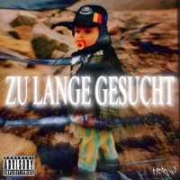Zu lange gesucht - Single - HORUS39