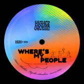 Where's My People