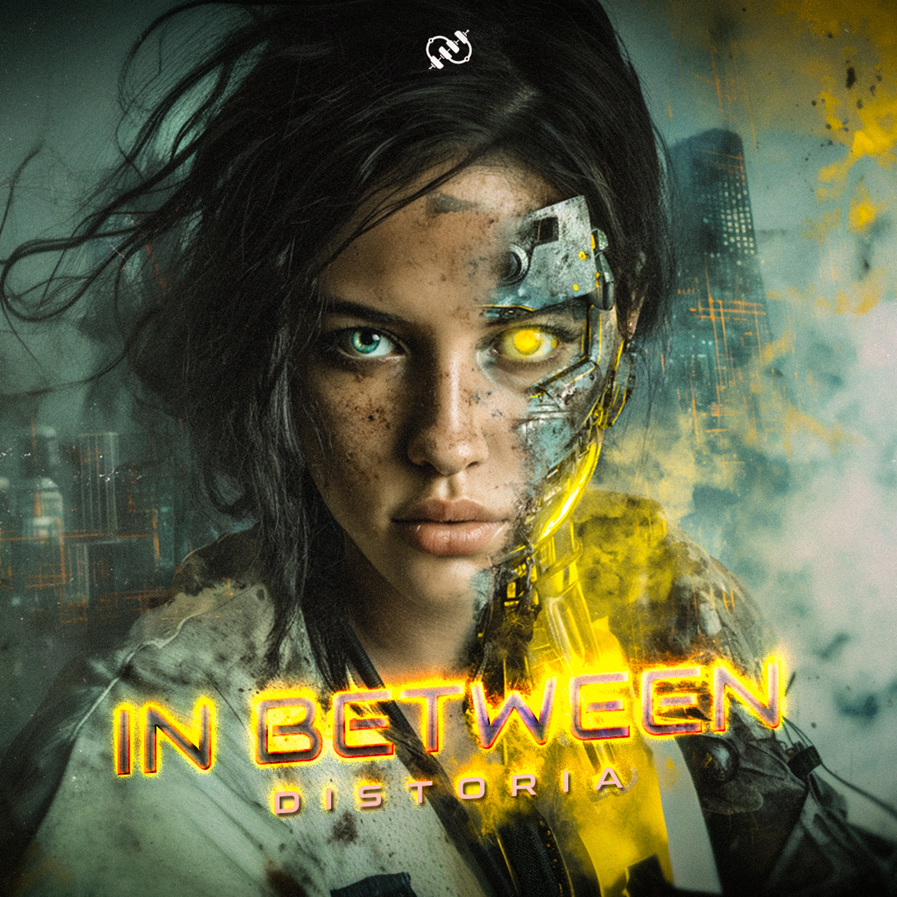 In Between - Single