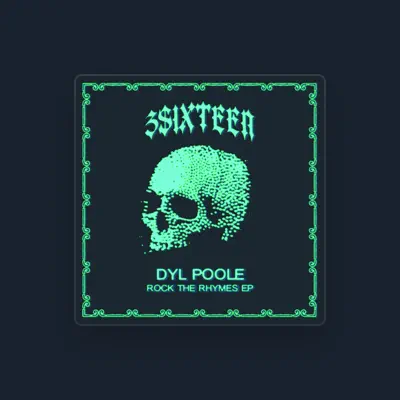 Listen to Dyl Poole, watch music videos, read bio, see tour dates & more!