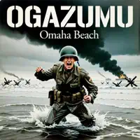 Omaha beach