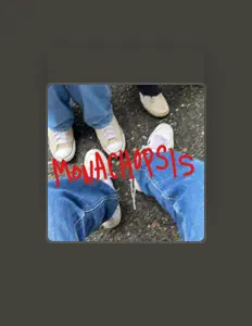 聆聽 Monachopsis、觀看音樂影片、閱讀小傳、查看巡演日期等！