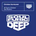 All God's Children Got Rhythm
