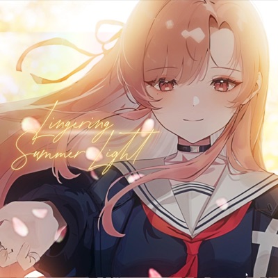 Lingering Summer Light - Single