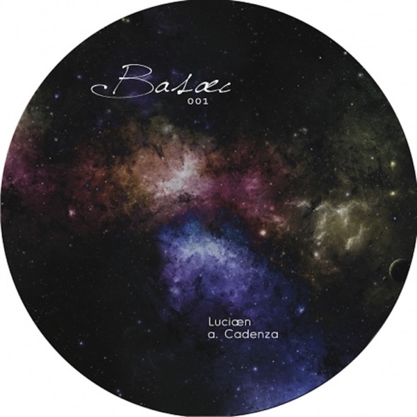 Cadenza/Stranger - EP