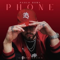 Phone - Single - Paolo Roma