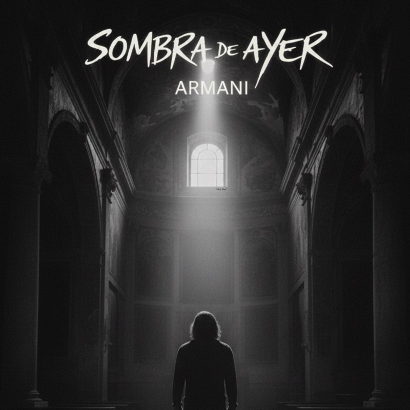 Sombras Del Ayer
