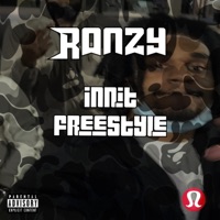 Innit Freestyle - Single - Ronzy