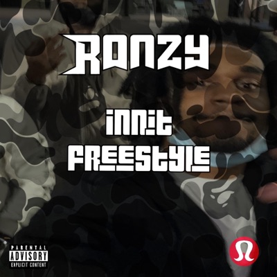 Innit Freestyle - Single