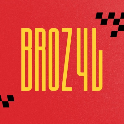 Broz4L (feat. Jd Da Iron Kid) - Single