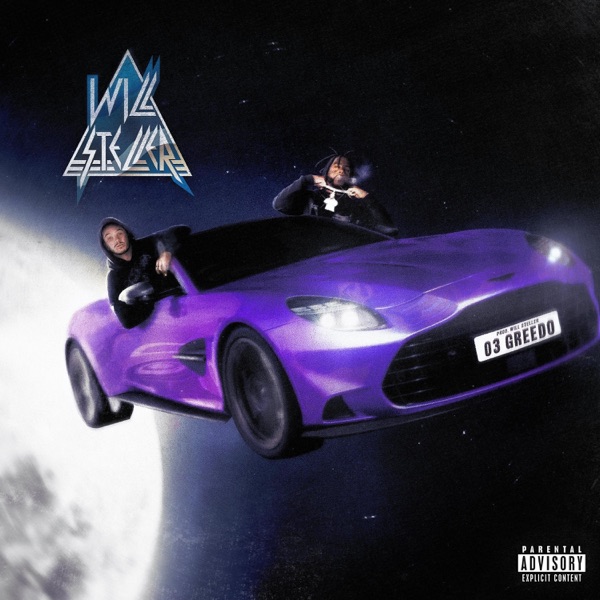 Def Leppard Freestyle (feat. 03 Greedo) - Single