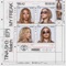 Nasty Girl Remix (feat. Chlöe) - Tinashe lyrics