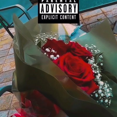 Eu Trouxe Flores - Single