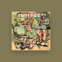 Yesterday's Children