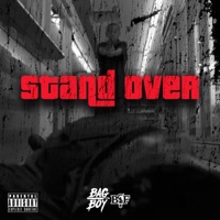 Stand Over (feat. Mafi D) - Single - Duckman