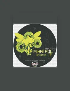 Listen to Mihai Pol, watch music videos, read bio, see tour dates & more!