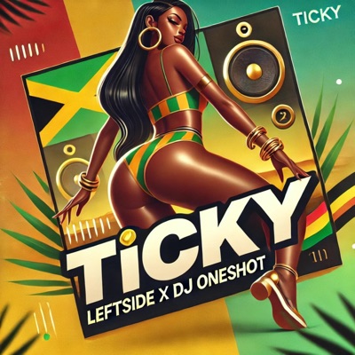 Ticky - Single